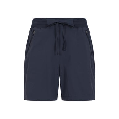 Mountain Warehouse Womens/Ladies Explorer Shorts (Dunkelblau)