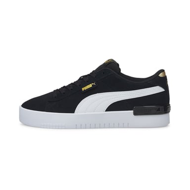 PUMA Womens Jada Trainers Sportschuhe
