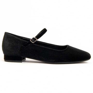 Montevita Ballerina Balera3 In Schwarz