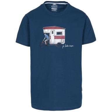 Trespass Herren Gibson II T-Shirt
