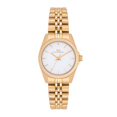 Rhodenwald   Söhne Female Stainless steel Watch 27,5 mm