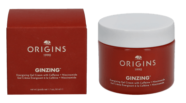 Origins Ginzing Energizing Gel Creme 50 ml