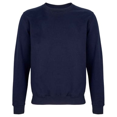 SOLS Unisex Sweatshirt Columbia für Erwachsene (French Navy)
