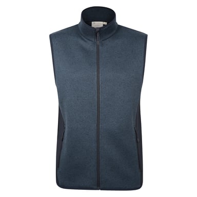 Mountain Warehouse - "Treston II" Weste für Herren (Marineblau)