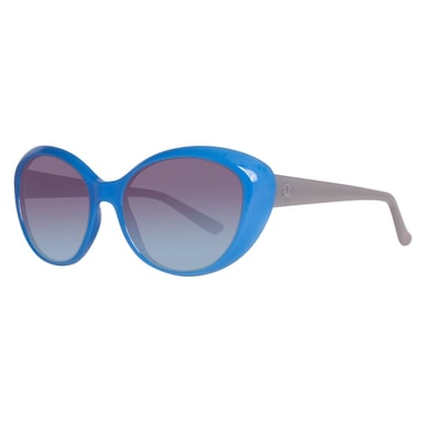 Benetton Damen-Sonnenbrillen 53/18/140 mm Spritzguss