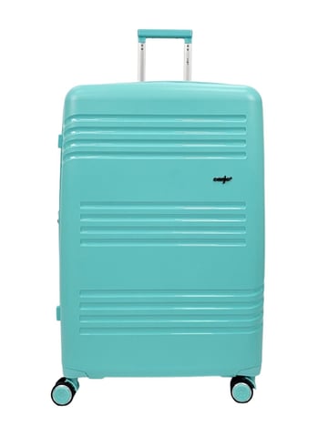 Hartschalen-Kabinenkoffer, 4-Rad-Gepäck, TSA-Tasche