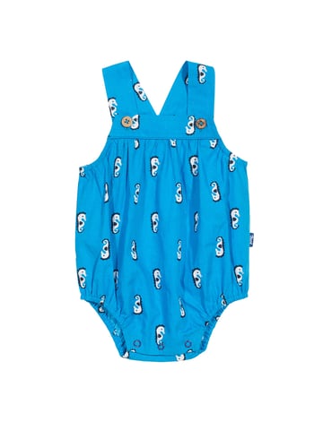 Kite Clothing Seepferdchen Blasenstrampler