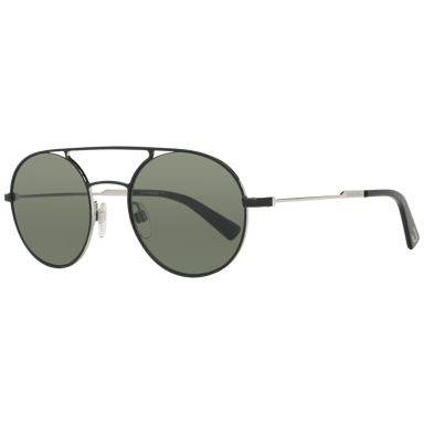 Diesel Sunglasses DL0301 05N 51 Unisex Black