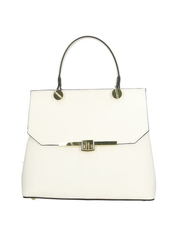 Gave Lux Handtasche Frauen WHITE