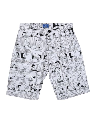 Fay Boy Shorts & Bermuda Shorts Cotton