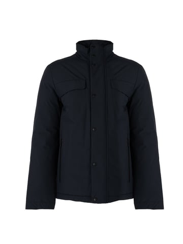 Geox Jacke Spherica Herren dunkelblau