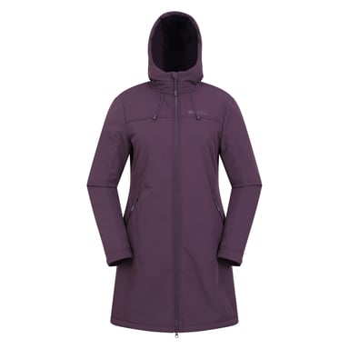 Mountain Warehouse - "Fern" Softshelljacke für Damen ()