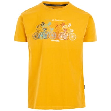 Trespass Herren Apache T-Shirt (Honigbiene)