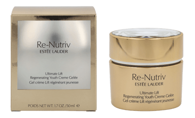 E.Lauder Re-Nutriv Ultimate Lift Regenerating Youth Creme.