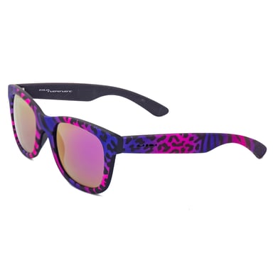 Italia Independent Unisex-Sonnenbrillen 50/14/120 mm Acetat