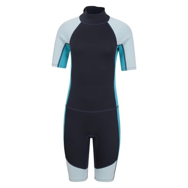Mountain Warehouse - Neoprenanzug für Damen (Marineblau)