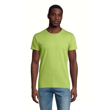 SOLS - "Pioneer" T-Shirt für Herren (Apfelgrün)