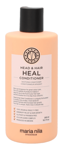Maria Nila Head & Hair Heal Conditioner 300ml.