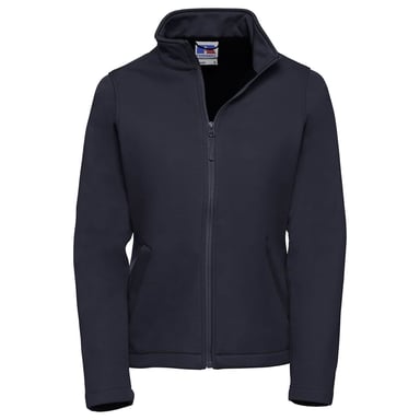 Russell - Jacke - Damen (Marineblau)