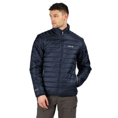 Regatta - Doudoune FREEZEWAY - Homme (Bleu nuit)