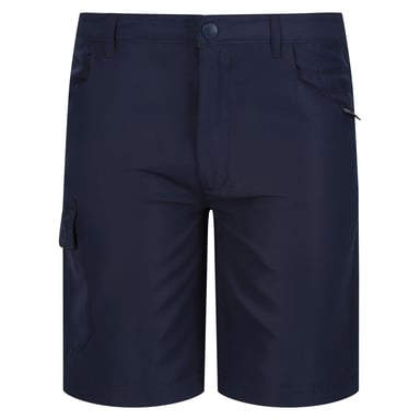 Regatta - "Sorcer II" Shorts für Kinder (Marineblau)