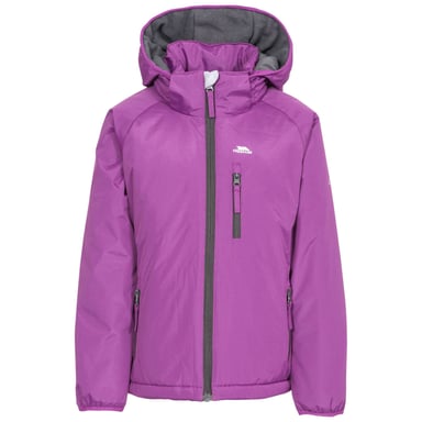 Trespass Childrens Mädchen Shasta wasserdichte Jacke