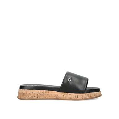 Carvela Cloud Mule Sliders