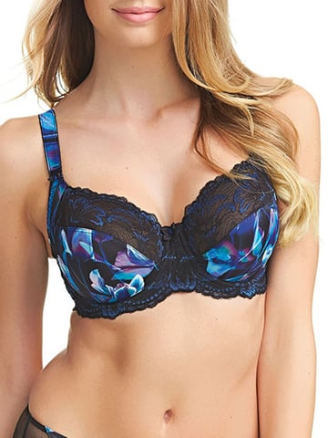 Hayley Side Support Bra