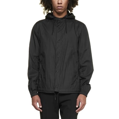 Herno Jackets in Black