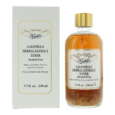 Kiehl's Ringelblumen-Herbal-Extrakt Tonikum 230ml