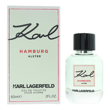 Hamburg Alster - EdT 60ml