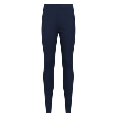 Mountain Warehouse Womens/Ladies Talus Basisschicht Bottoms (Marine)