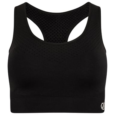 Dare 2b Damen Sport-BH Dont Sweat It (Schwarz)