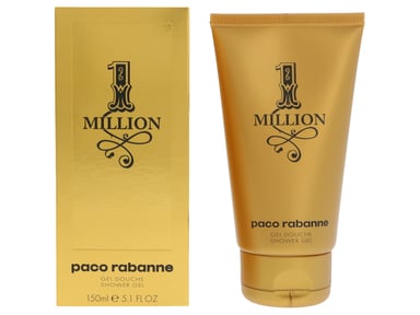 Paco Rabanne 1 Million Duschgel 150ml