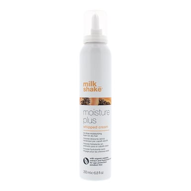 milk_shake Moisture Plus Whipped Cream Leave-In Conditioner 200ml