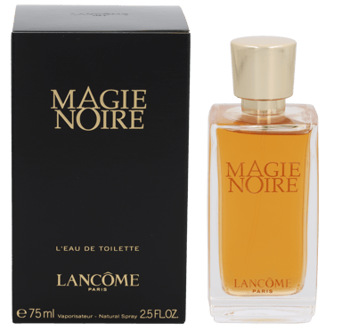 Lancome Magie Noire Edt Spray 75ml