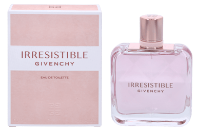 Givenchy Irresistible Eau De Toilette 80ml Spray für Sie