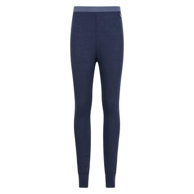 Mountain Warehouse - "Merino II" Thermo-Unterhose für Damen (Marineblau)