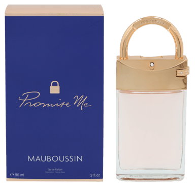 Mauboussin Promise Me Edp Spray 90ml.