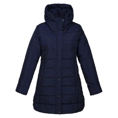 Regatta Damen/Damen Pamelina Wattierte Jacke (Marine)