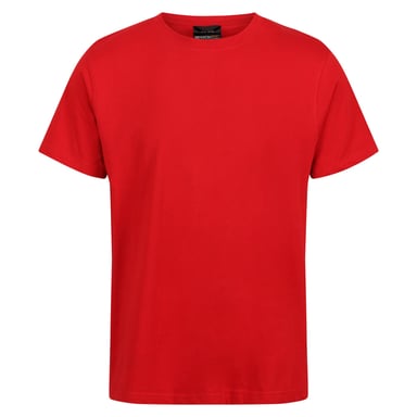Regatta - "Pro" T-Shirt Weiche Haptik für Herren (Rot)