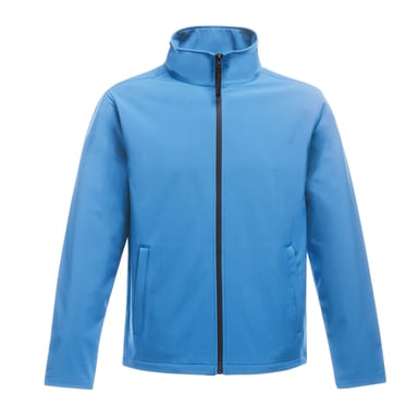 Regatta Standout Womens/Ladies Ablaze Printable Soft Shell Jacke