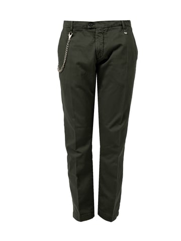 Antony Morato Hose Kerr Herren grün