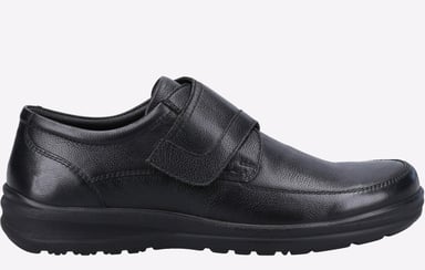 Fleet & Foster Polypay Leather Mens