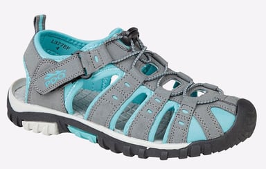 PDQ Creek Sports Sandals Womens