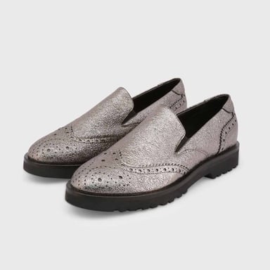 Made In Italia Damen Ballerinas