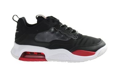 Jordan Max 200 Herren Black Trainer