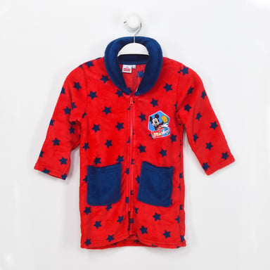 Mickey Mouse Tundosada Kinder Robe HU7379