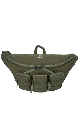 Jaspar Triple Padded Sling Bag