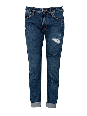 Pepe Jeans Jeans Stanley Cut Herren blau